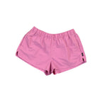 Patagonia Women's Barely Baggies Shorts Pink M Used - FERAL