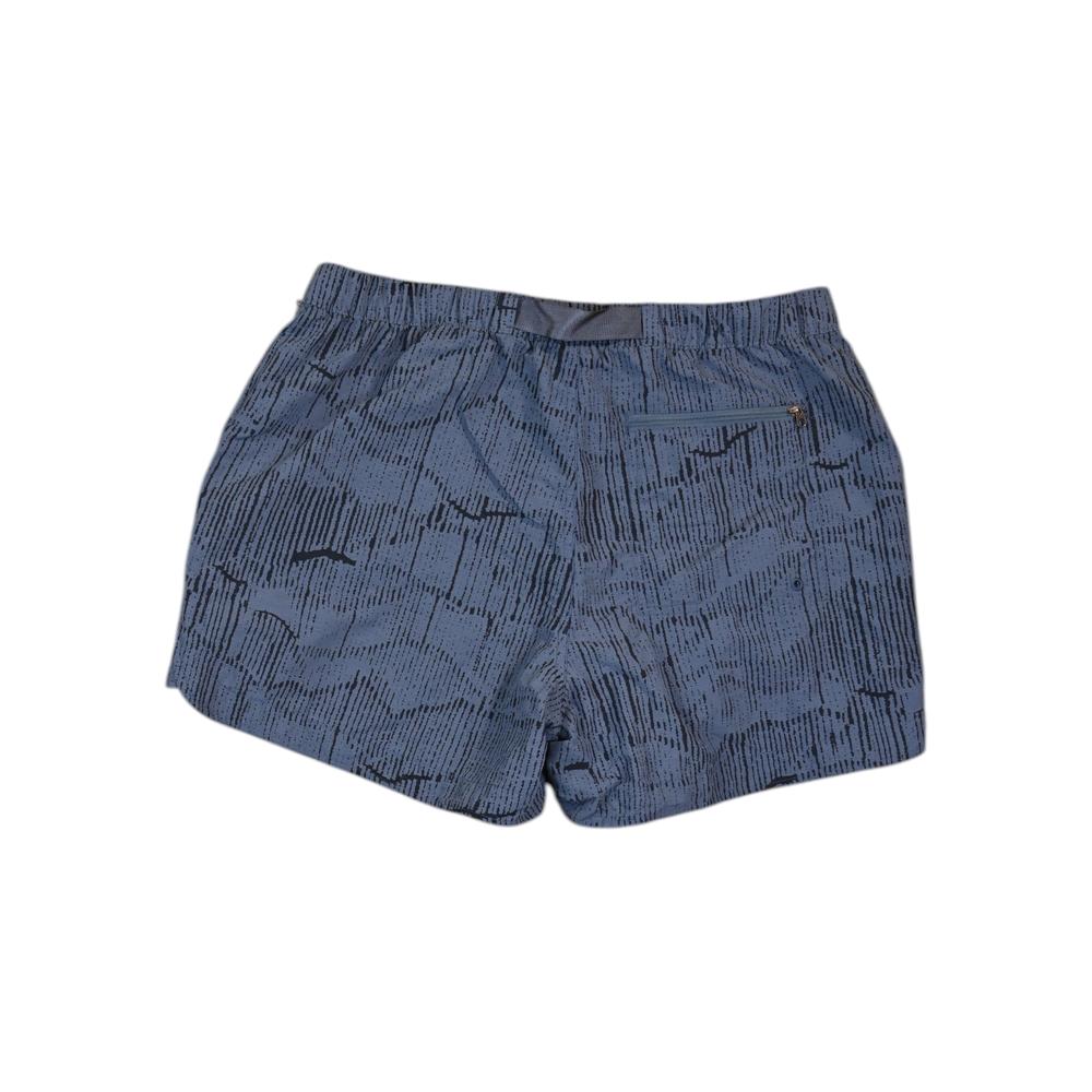 Rei Women's Hiking Shorts Blue L Used - FERAL