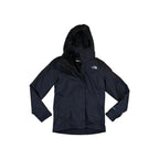 North Face Women's 3 in 1 Insulated Jacket Black S Used - FERAL