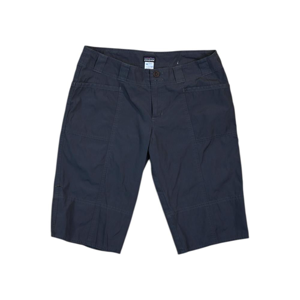 Patagonia Women's Super Cali Shorts Grey M Used - FERAL