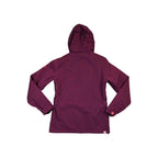 Roxy Women's 10K DryFlight Insulated Ski Shell Jacket Purple M Used - FERAL
