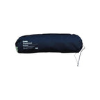 Black Wonderland Mud Room vestibule by REI, packaged and ready for travel.