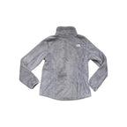 North Face Women's Osito Fleece Jacket Grey M Used - FERAL