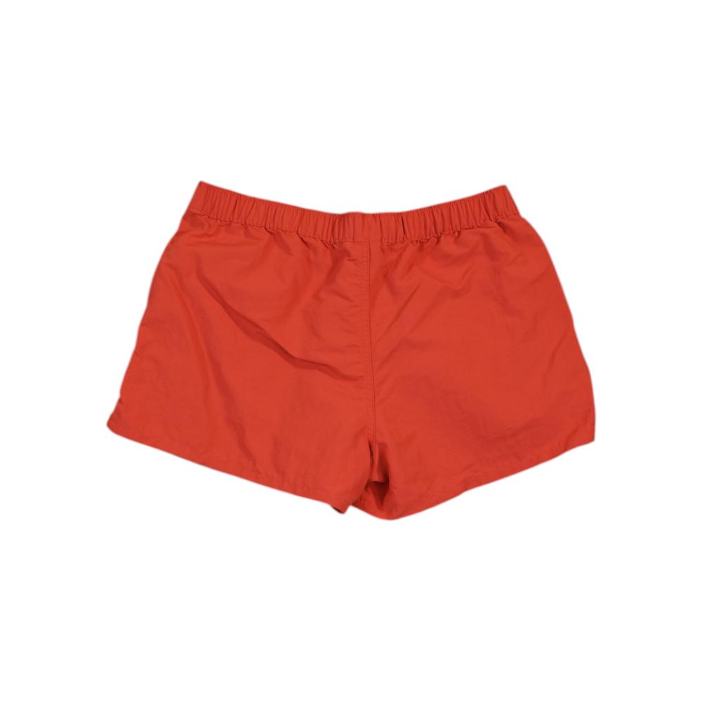 Patagonia Women's Baggies Shorts Coral M Used - FERAL