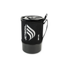 Jetboil Zip 0.8L Carbon - FERAL