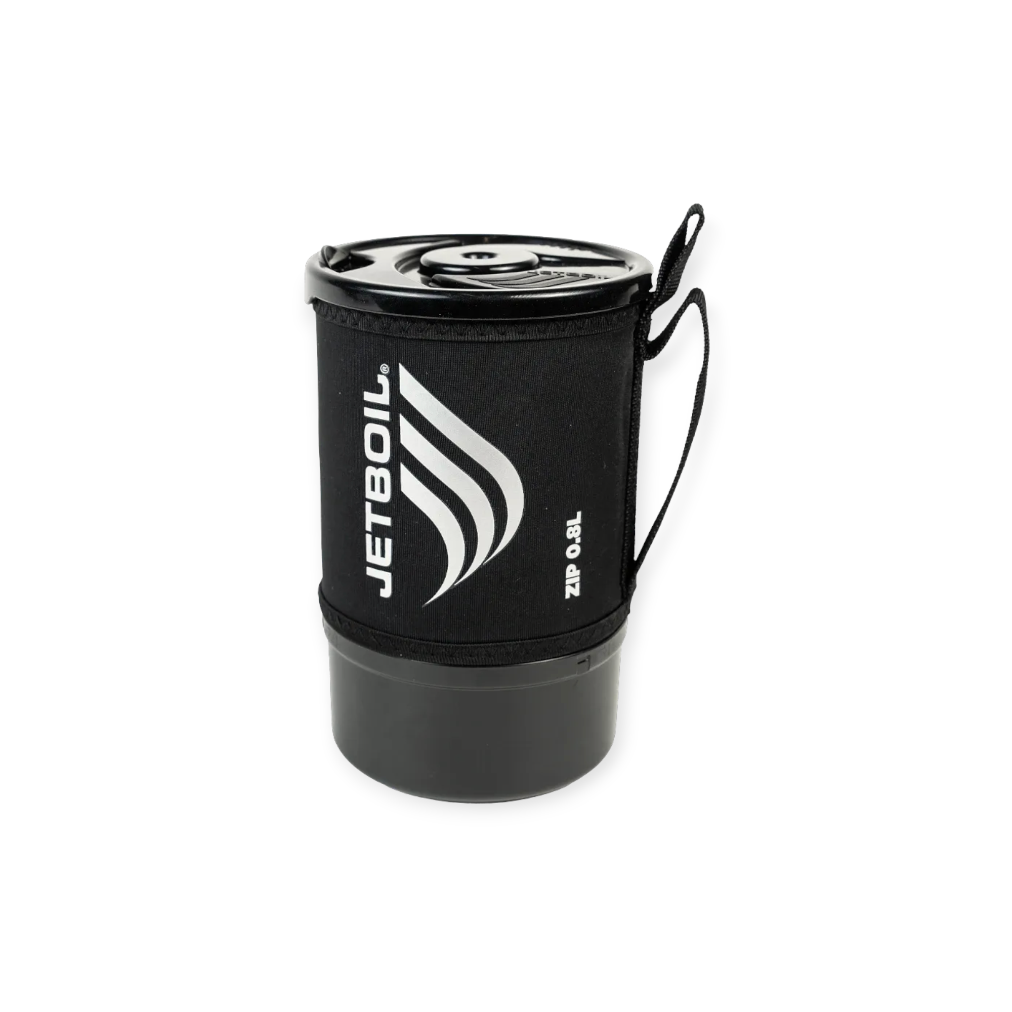 Jetboil Zip 0.8L Carbon - FERAL