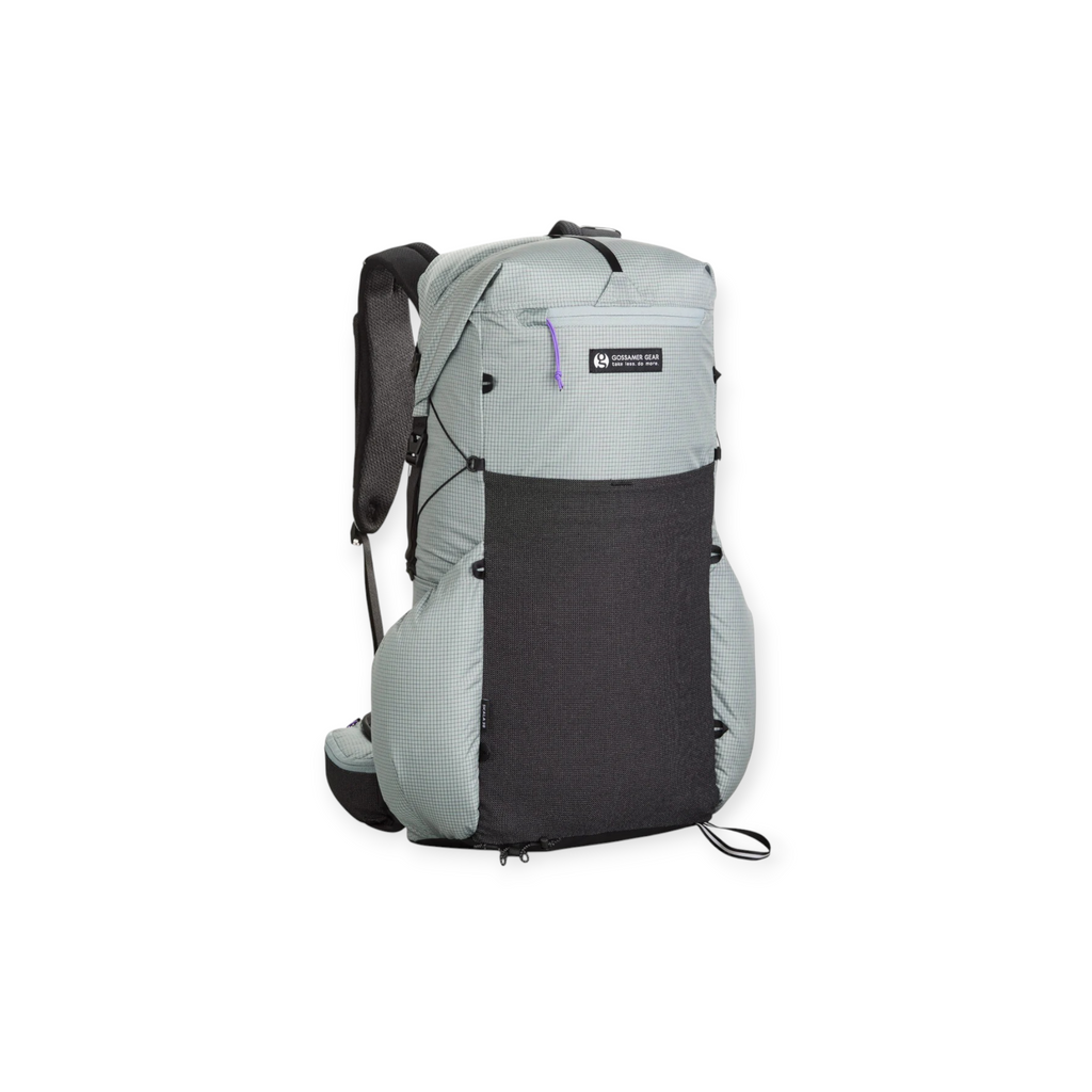Gossamer Gear Skala 38 Ultralight Backpack - FERAL