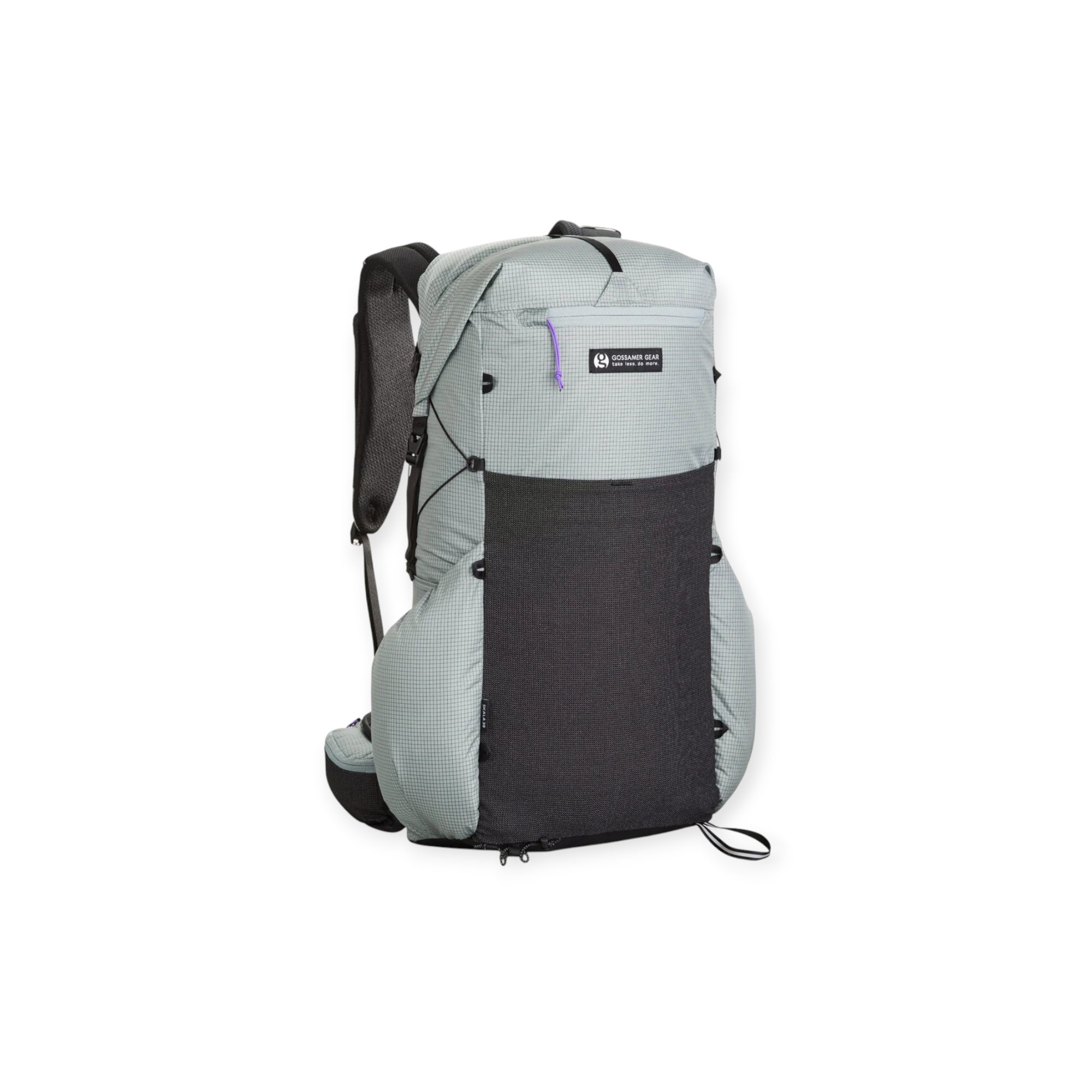 Gossamer Gear Skala 38 Ultralight Backpack - FERAL