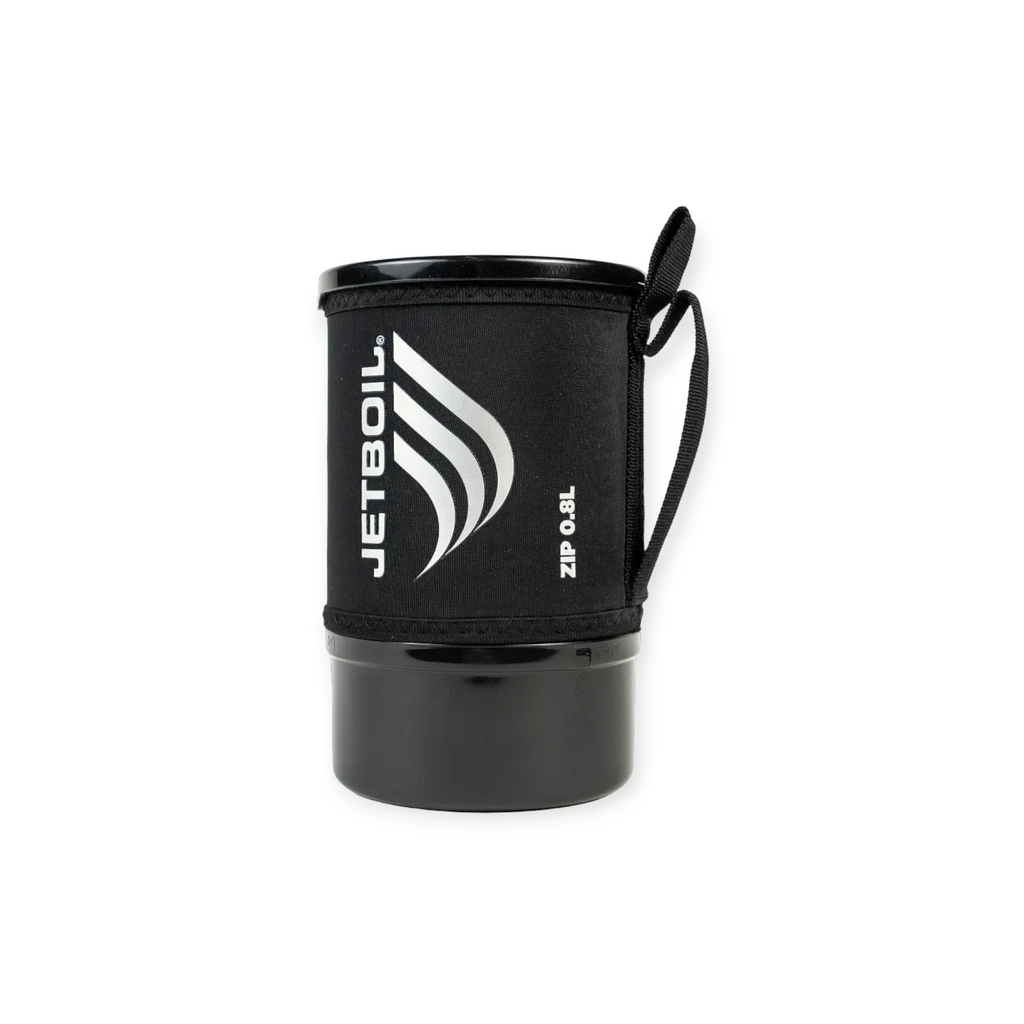 Jetboil Zip 0.8L Carbon - FERAL