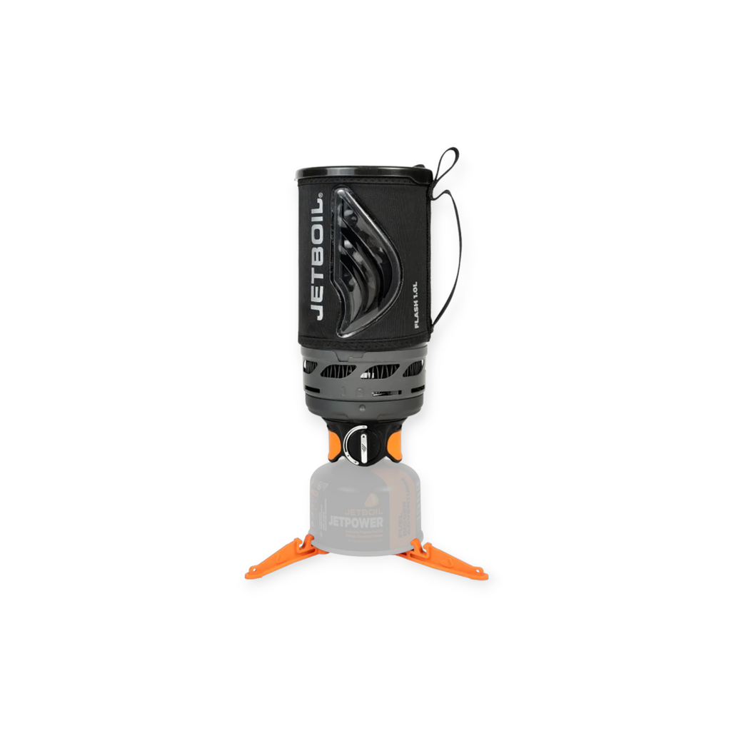Jetboil Flash 1.0L Fast Boil System - FERAL