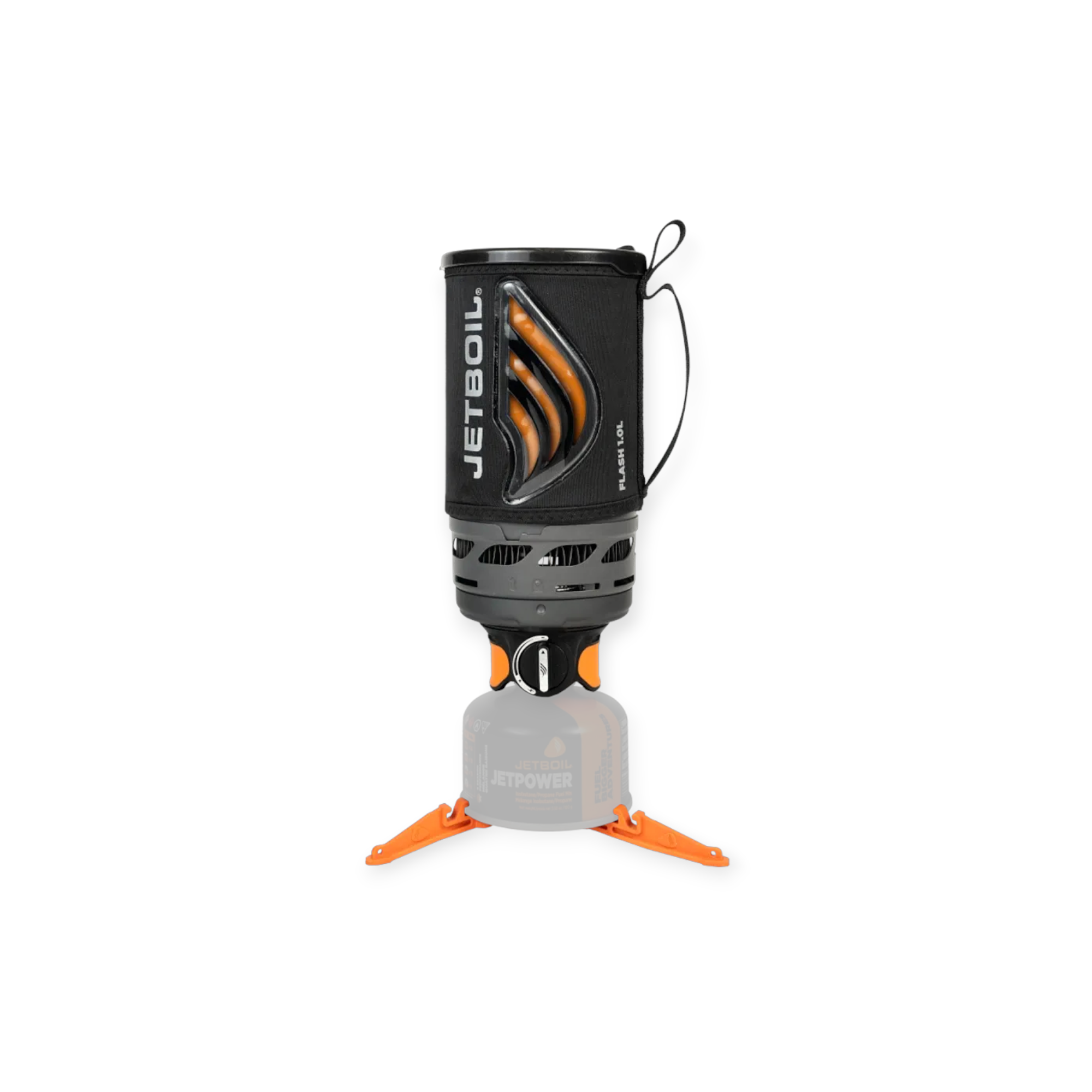 Jetboil Flash 1.0L Fast Boil System - FERAL