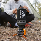 Jetboil Zip 0.8L Carbon - FERAL