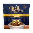Trail Goods Co. Loco Moco Brunch Skillet Freeze-Dried Meal - FERAL