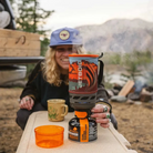 Jetboil Flash 1.0L Fast Boil System - FERAL