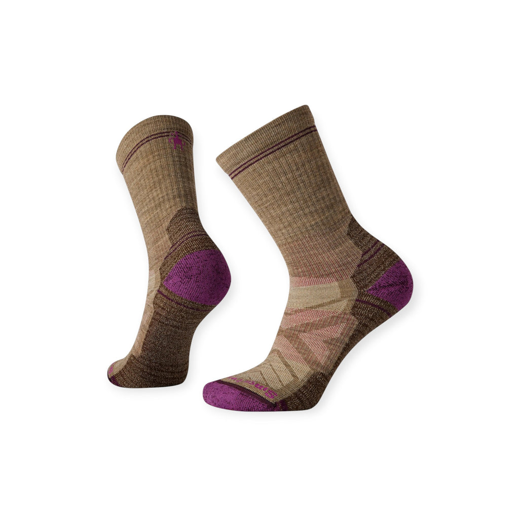 Smartwool Women's Hike Light Cushion Crew Socks