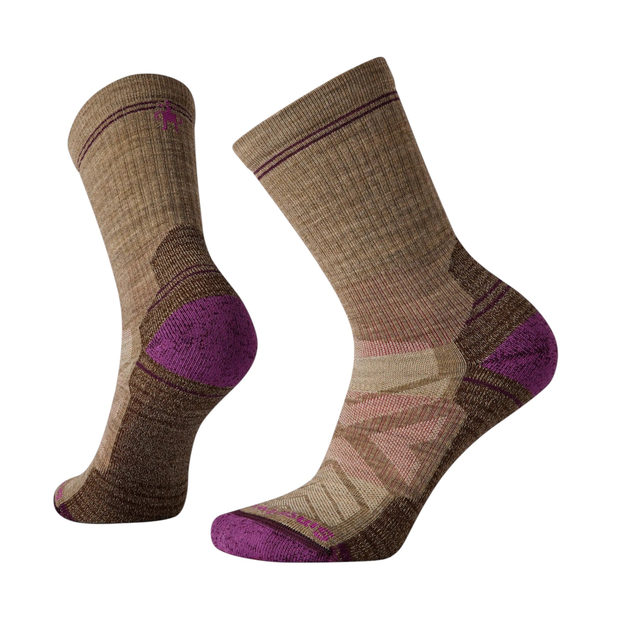 Smartwool Women's Hike Light Cushion Crew Socks