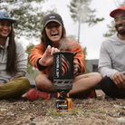 Jetboil Flash 1.0L Fast Boil System - FERAL