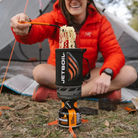 Jetboil Flash 1.0L Fast Boil System - FERAL