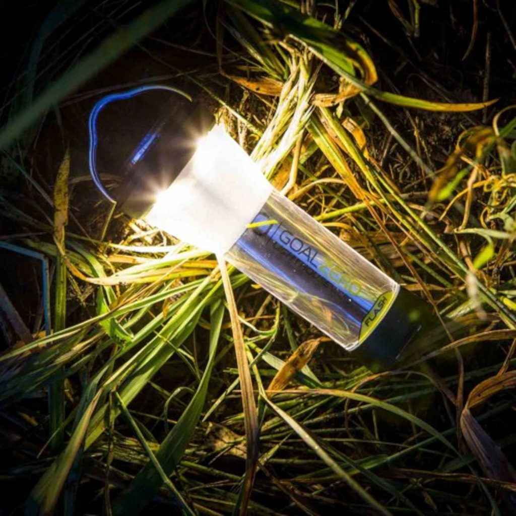 Goal Zero Lighthouse Micro Flash USB Rechargeable Lantern - FERAL