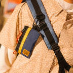 Topo Designs Mountain Accessory Bag - FERAL