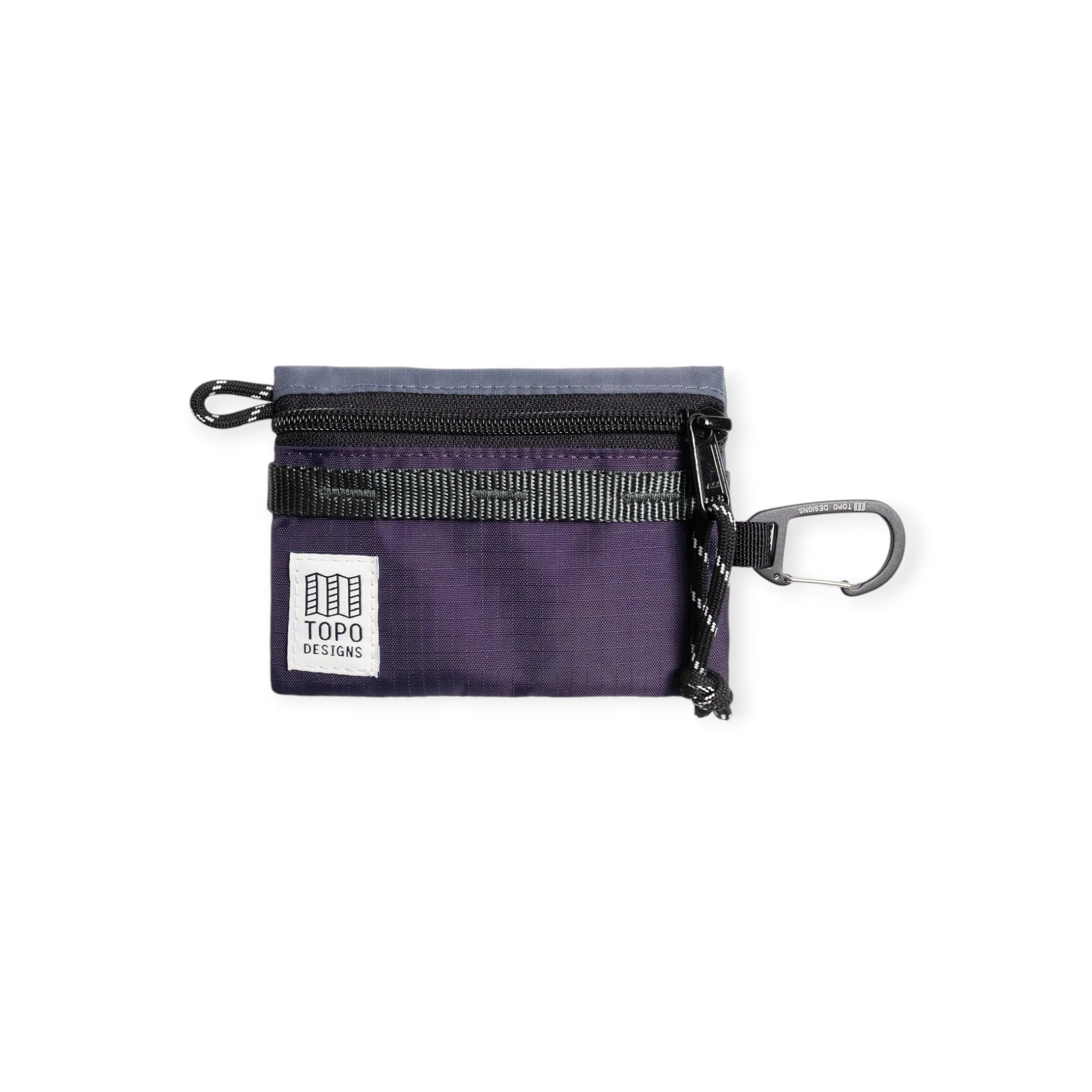 Topo Designs Mountain Accessory Bag - FERAL