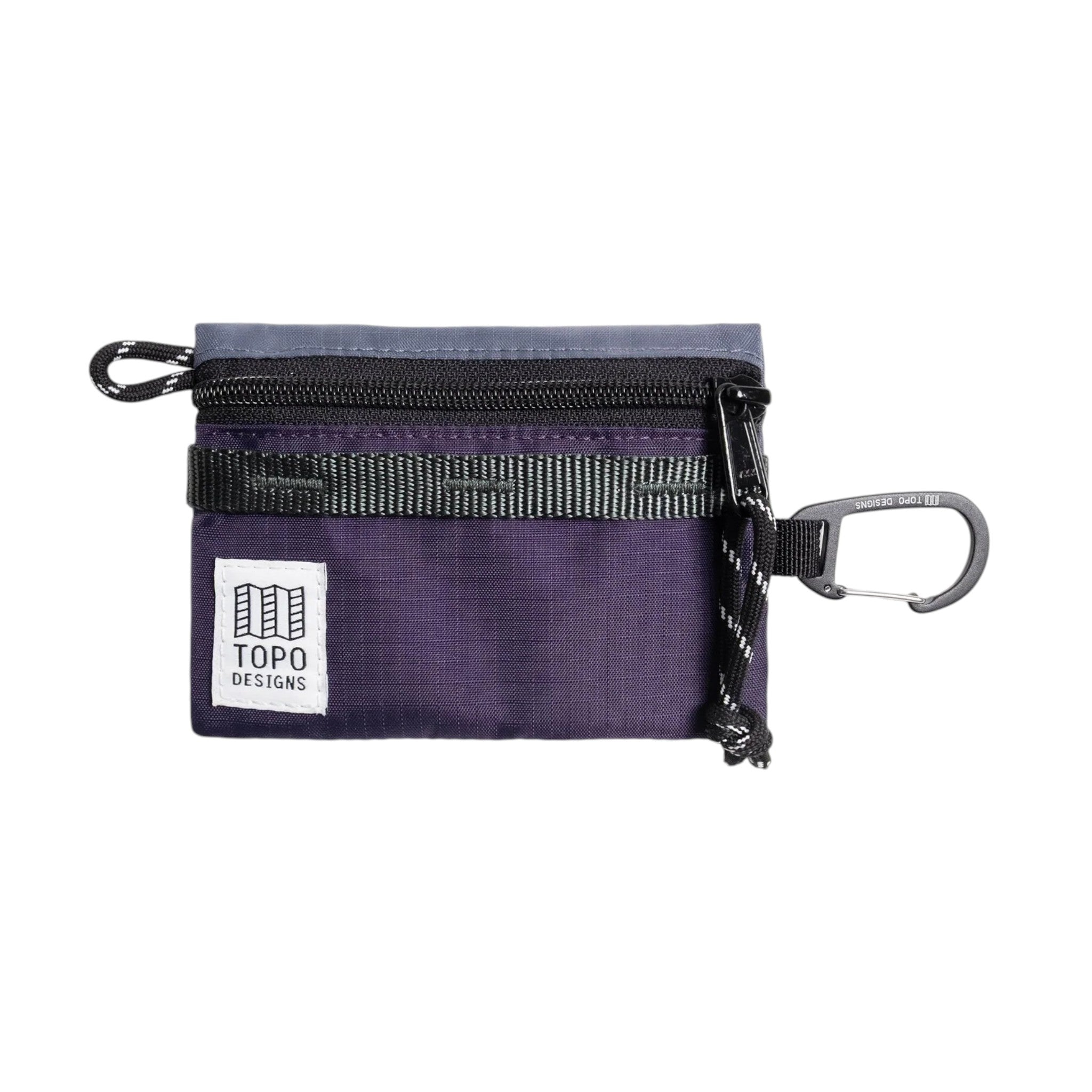 Topo Designs Mountain Accessory Bag - FERAL