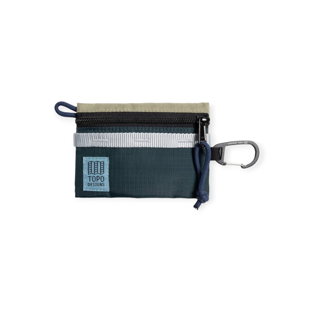 Topo Designs Mountain Accessory Bag - FERAL