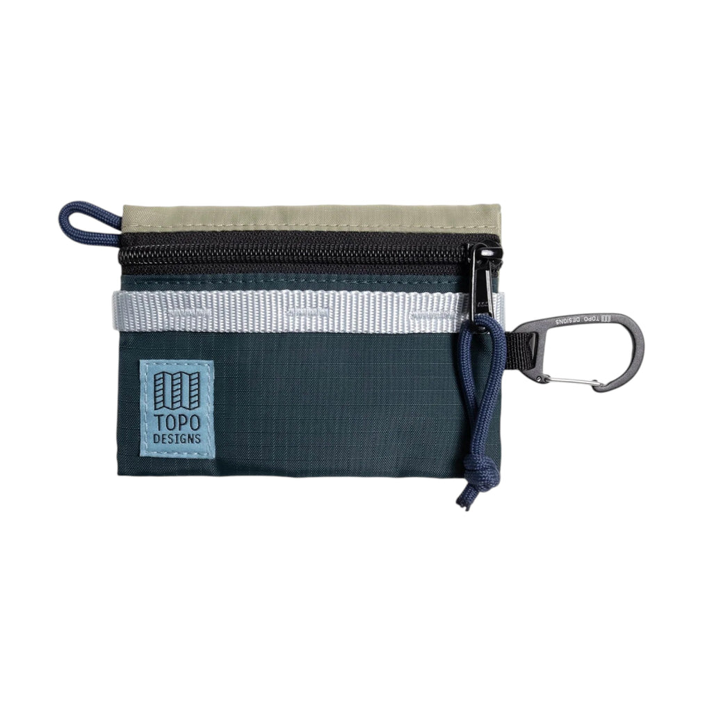 Topo Designs Mountain Accessory Bag - FERAL