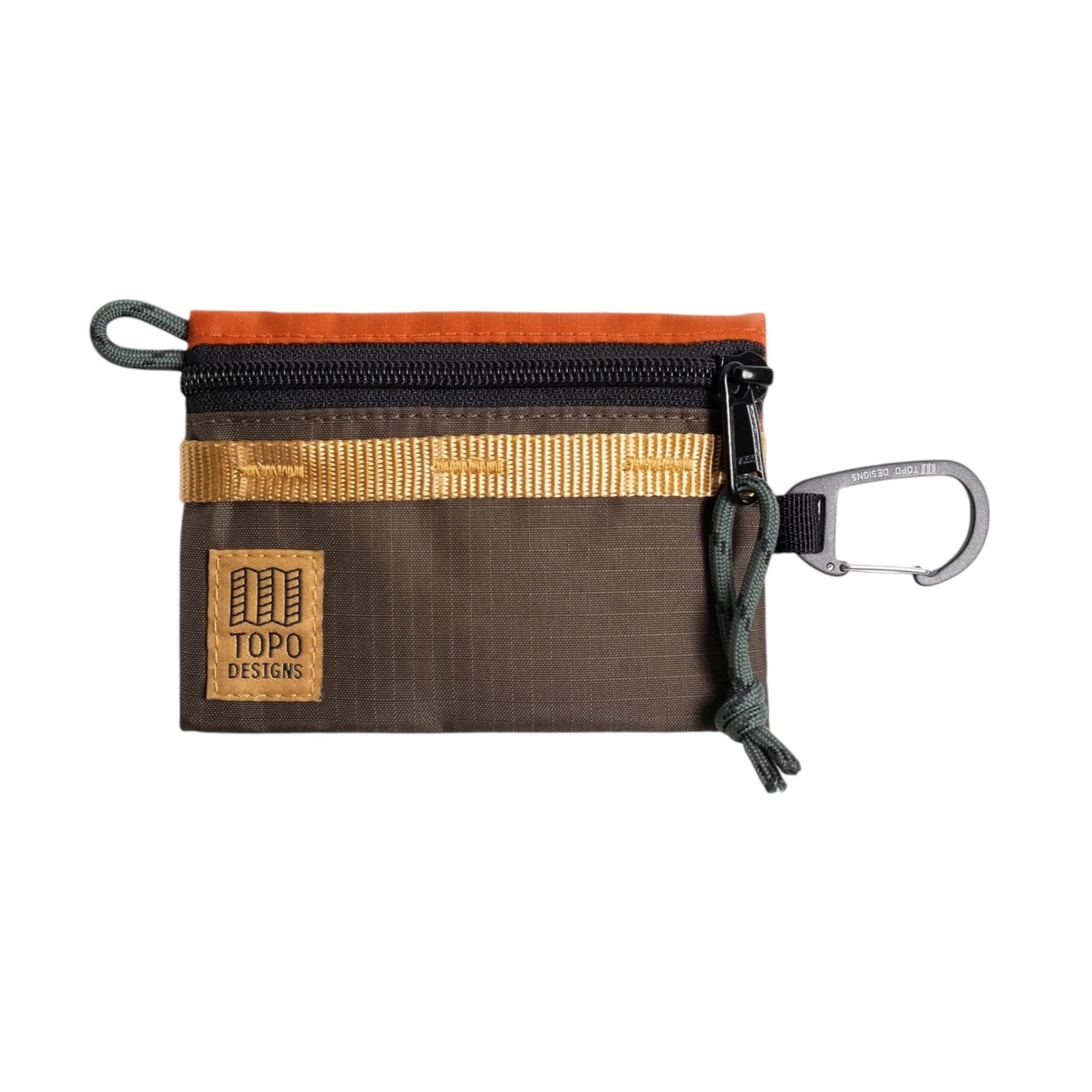 Topo Designs Mountain Accessory Bag - FERAL