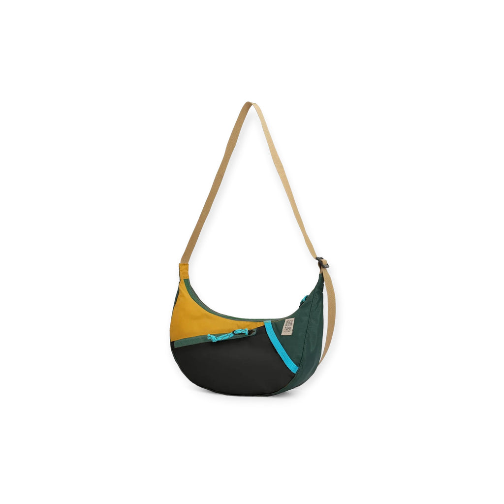 Topo Designs Moonlight Crossbody Bag - FERAL