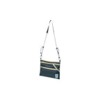 Topo Designs Mountain Accessory Shoulder Bag - FERAL