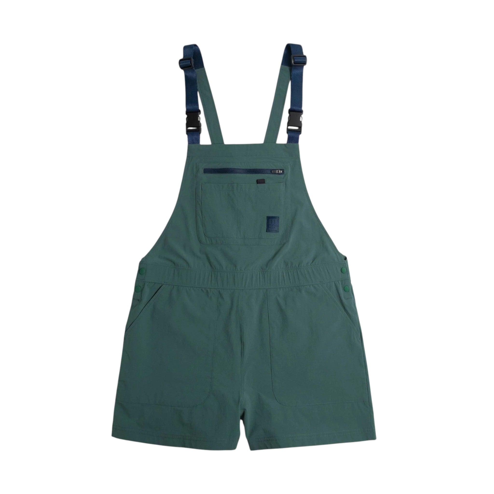 Topo Designs Women's Roads Romper