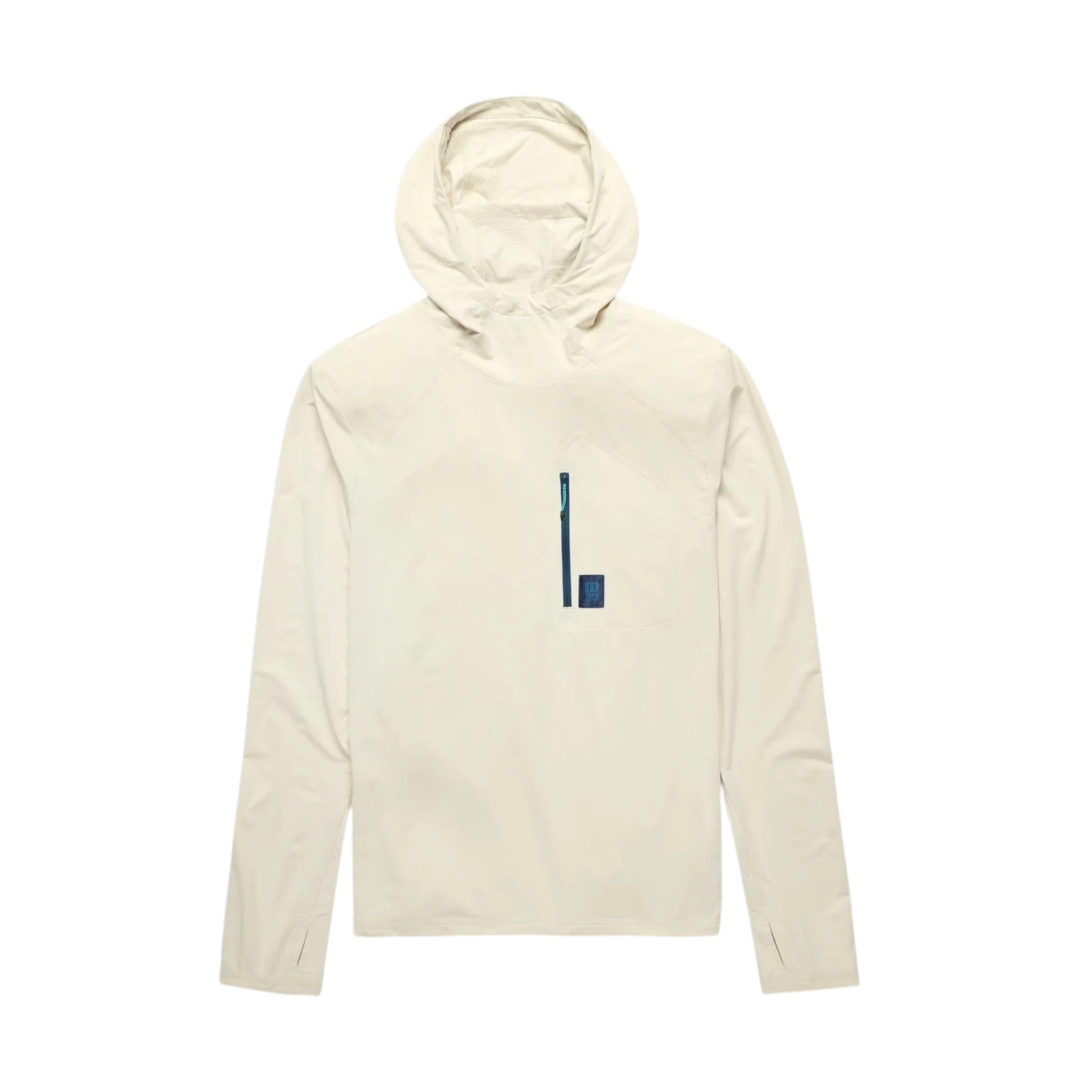 Topo Designs Men's Sun Hoodie