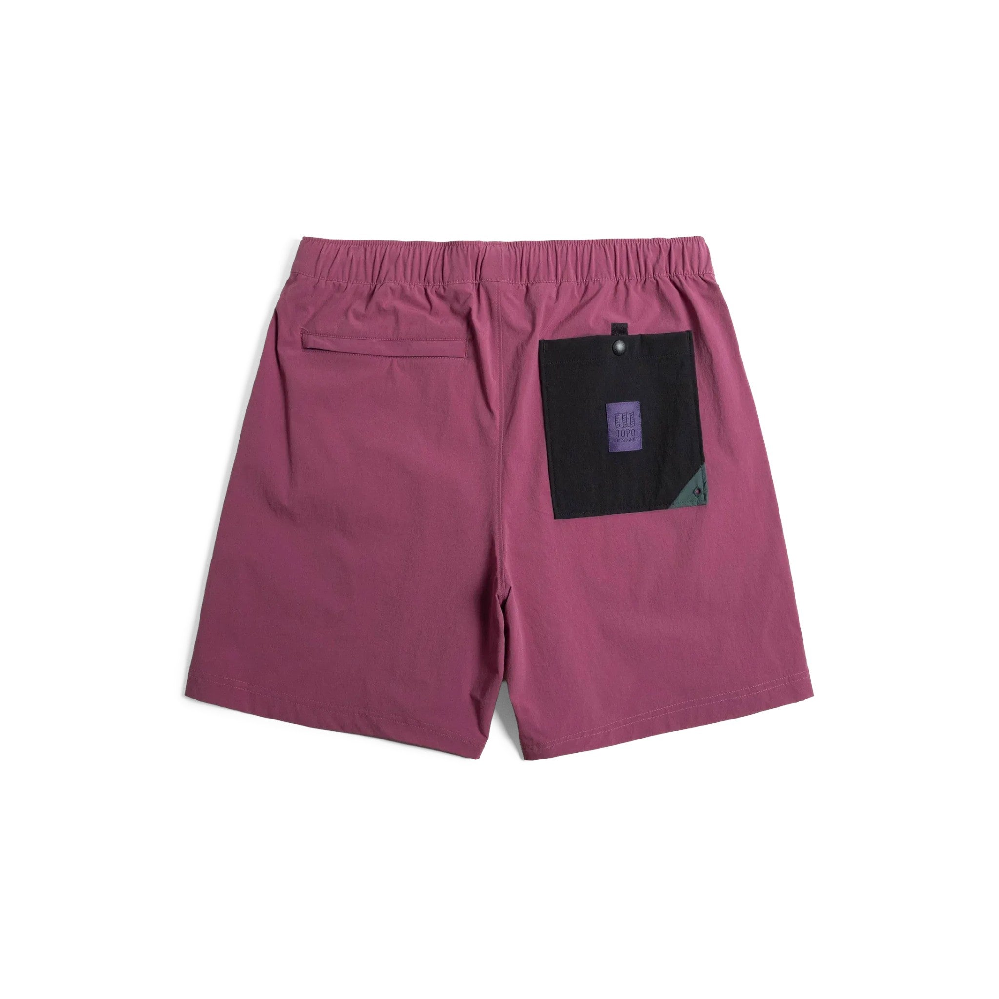 Topo Designs Men's Mesa Shorts