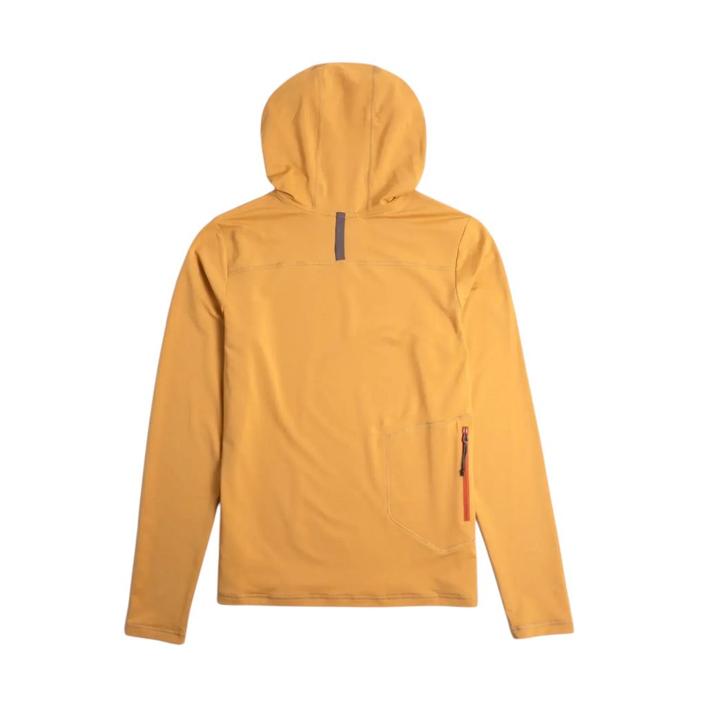 Topo Designs Women's Sun Hoodie