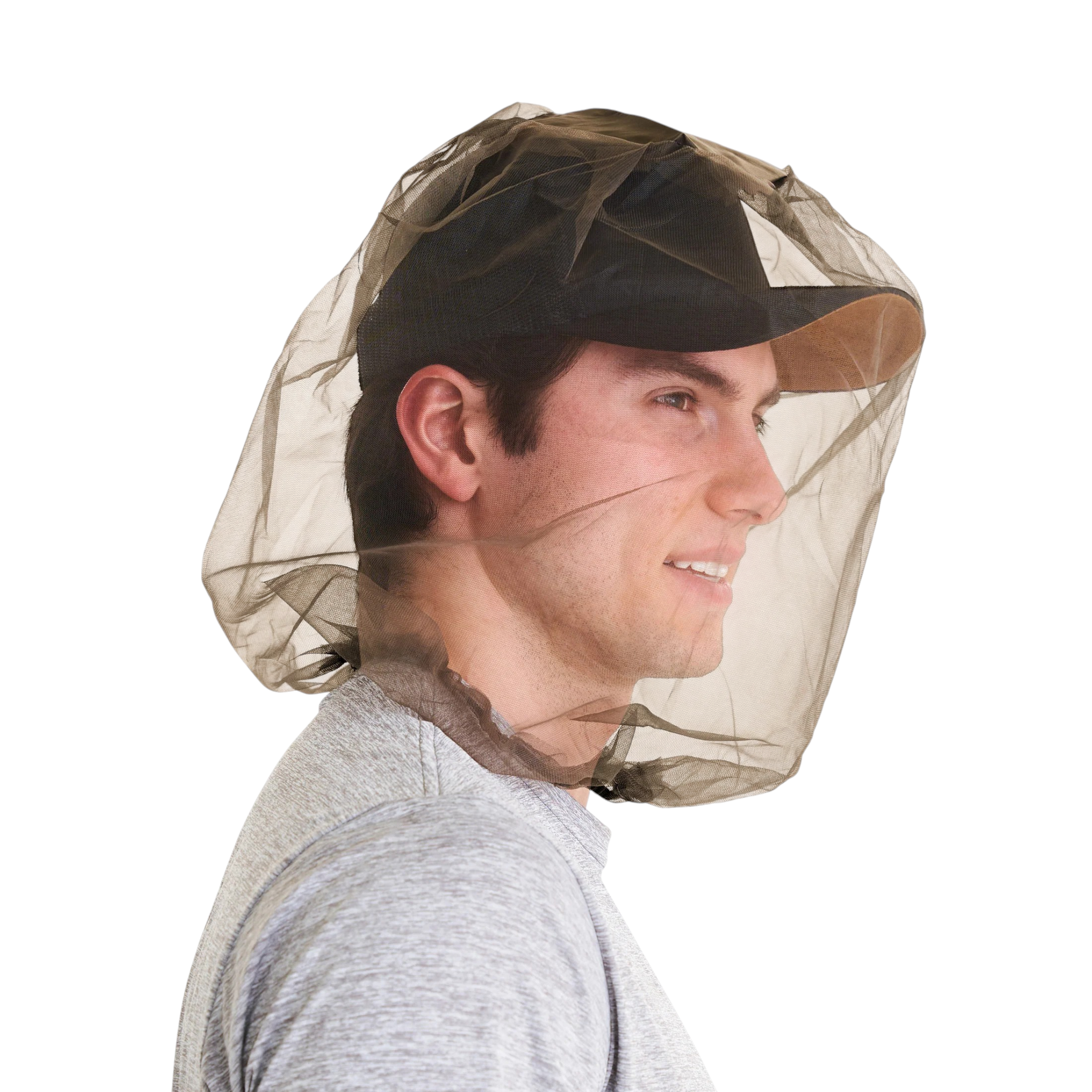 Coghlan's No-See-Um Head Net - FERAL