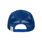 Topo Designs Patch Mesh Trucker Hat - Retro Icon - FERAL