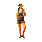 Topo Designs Women's Roads Romper