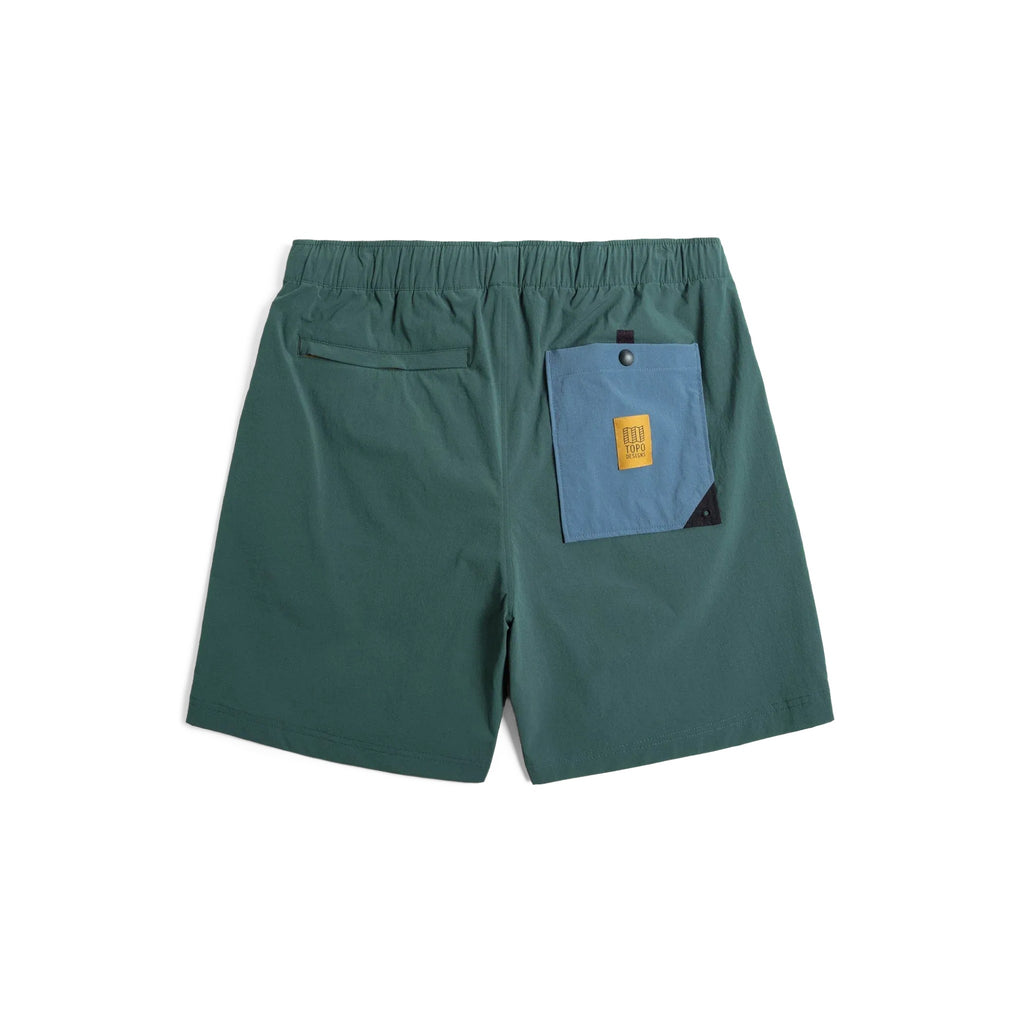 Topo Designs Men's Mesa Shorts