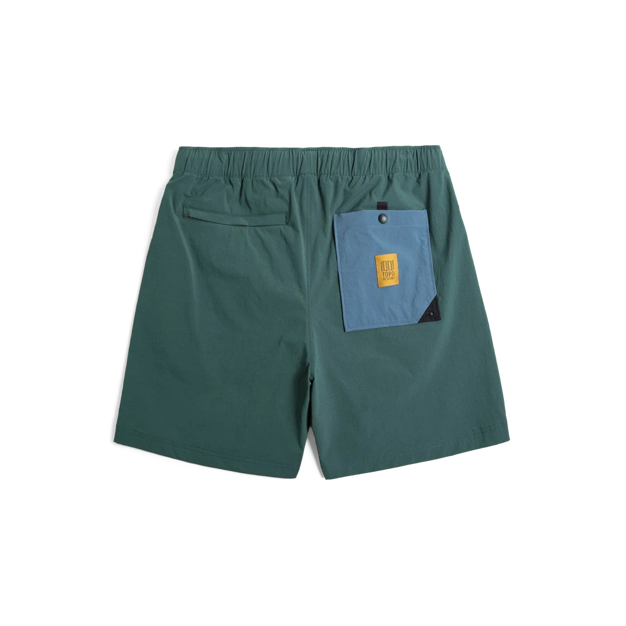 Topo Designs Men's Mesa Shorts
