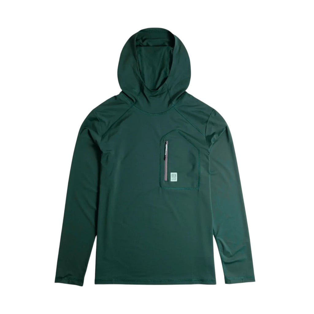 Topo Designs Men's Sun Hoodie