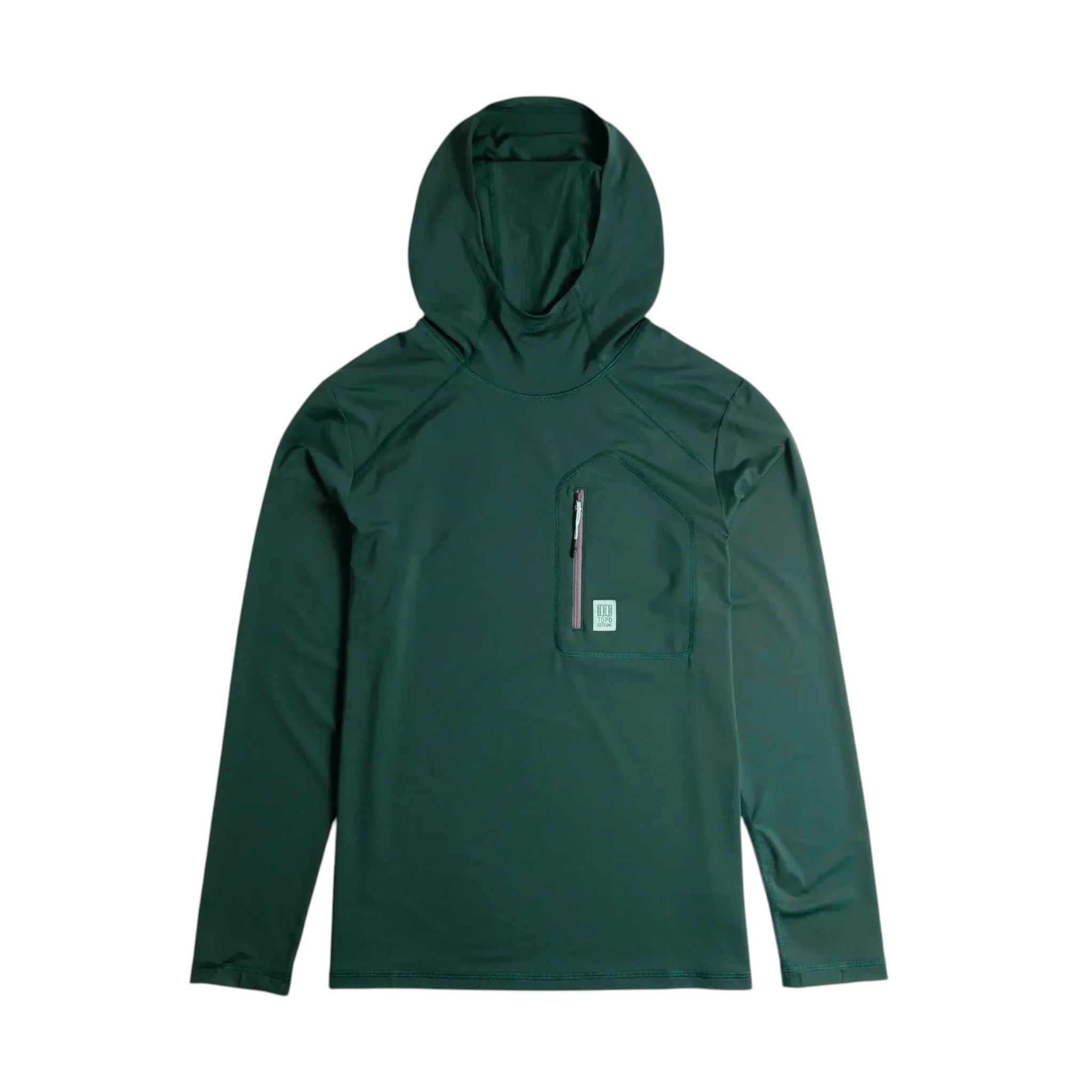 Topo Designs Men's Sun Hoodie