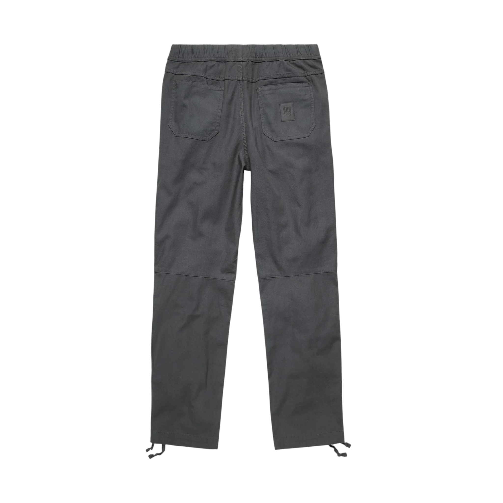 Topo Designs Men's Dirt Pants Classic - FERAL