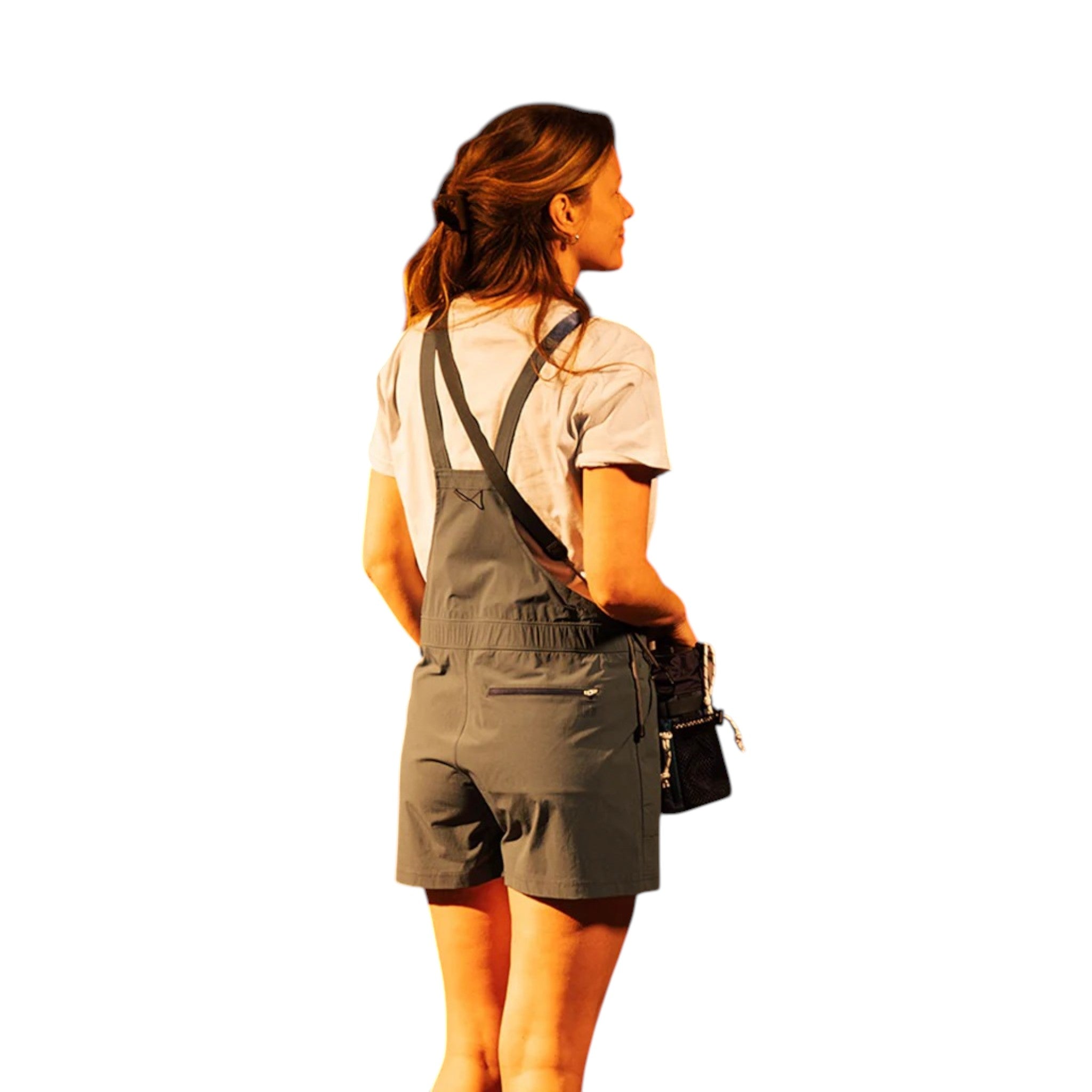 Topo Designs Women's Roads Romper