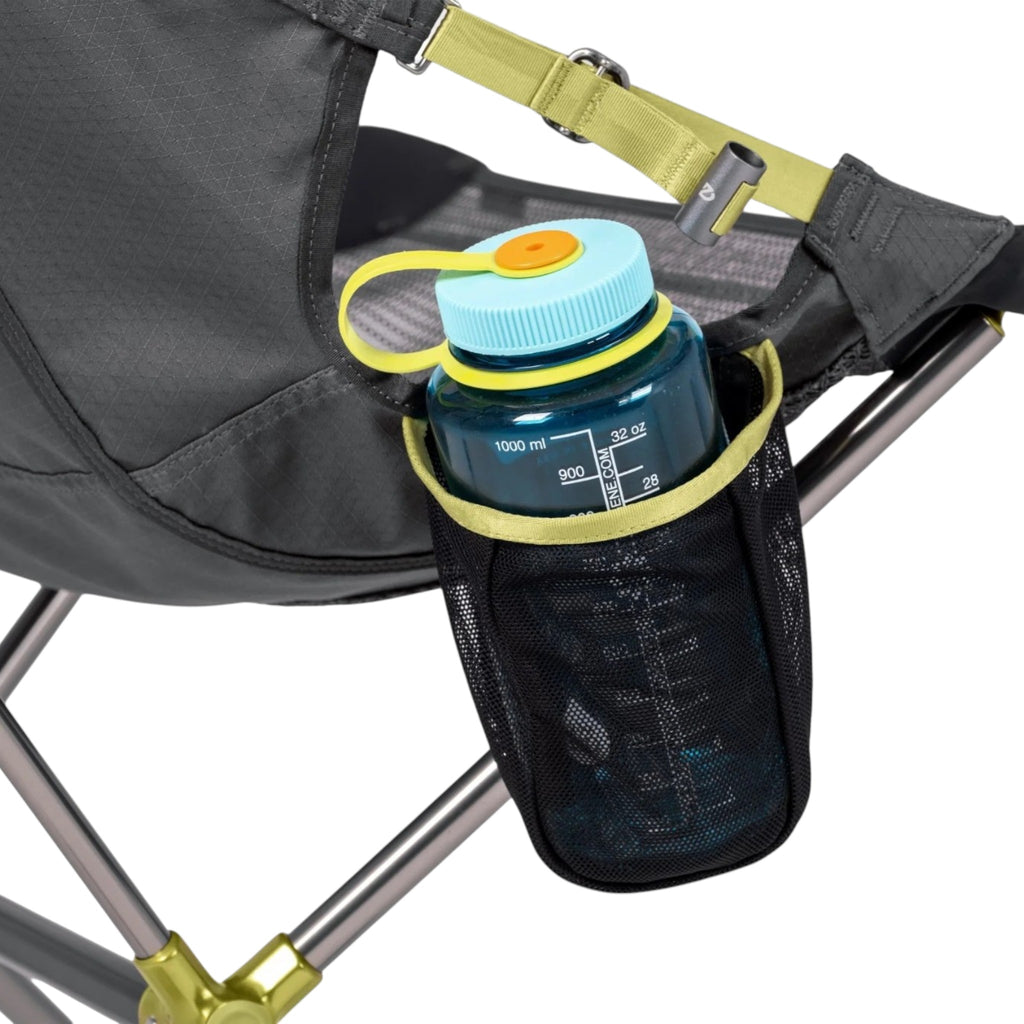 NEMO Satellite Reclining 'Anywhere' Chair - FERAL