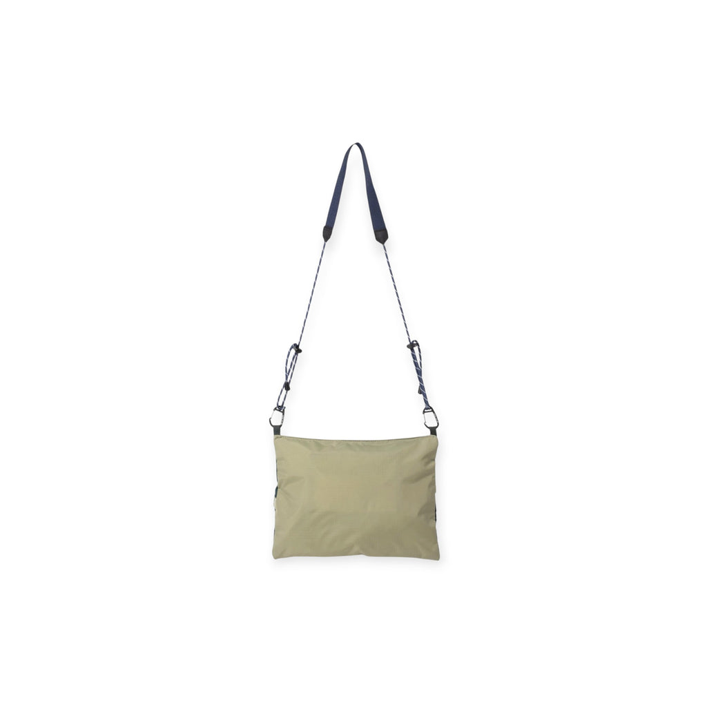 Topo Designs Mountain Accessory Shoulder Bag - FERAL
