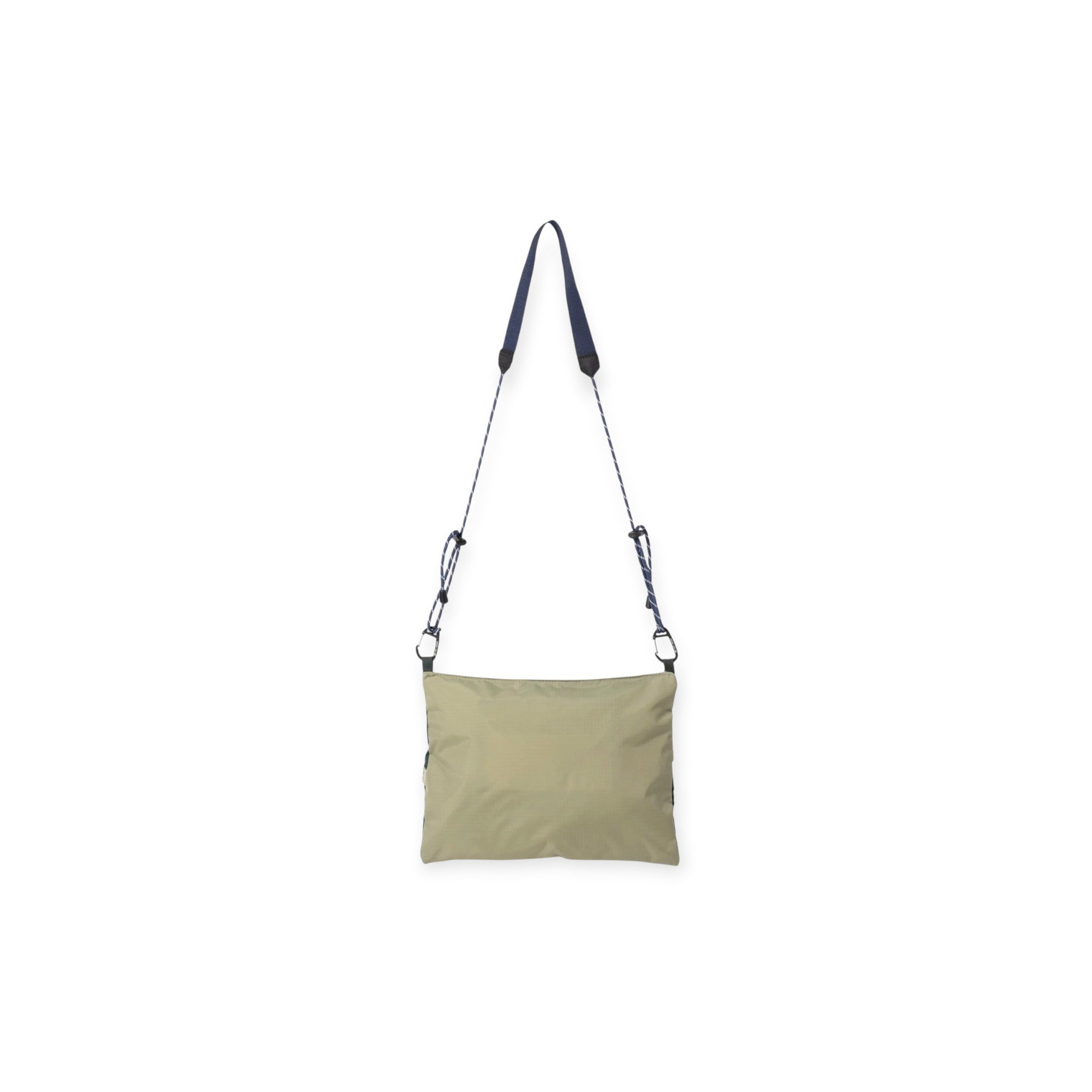Topo Designs Mountain Accessory Shoulder Bag - FERAL
