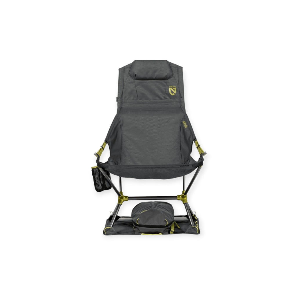 NEMO Satellite Reclining 'Anywhere' Chair - FERAL