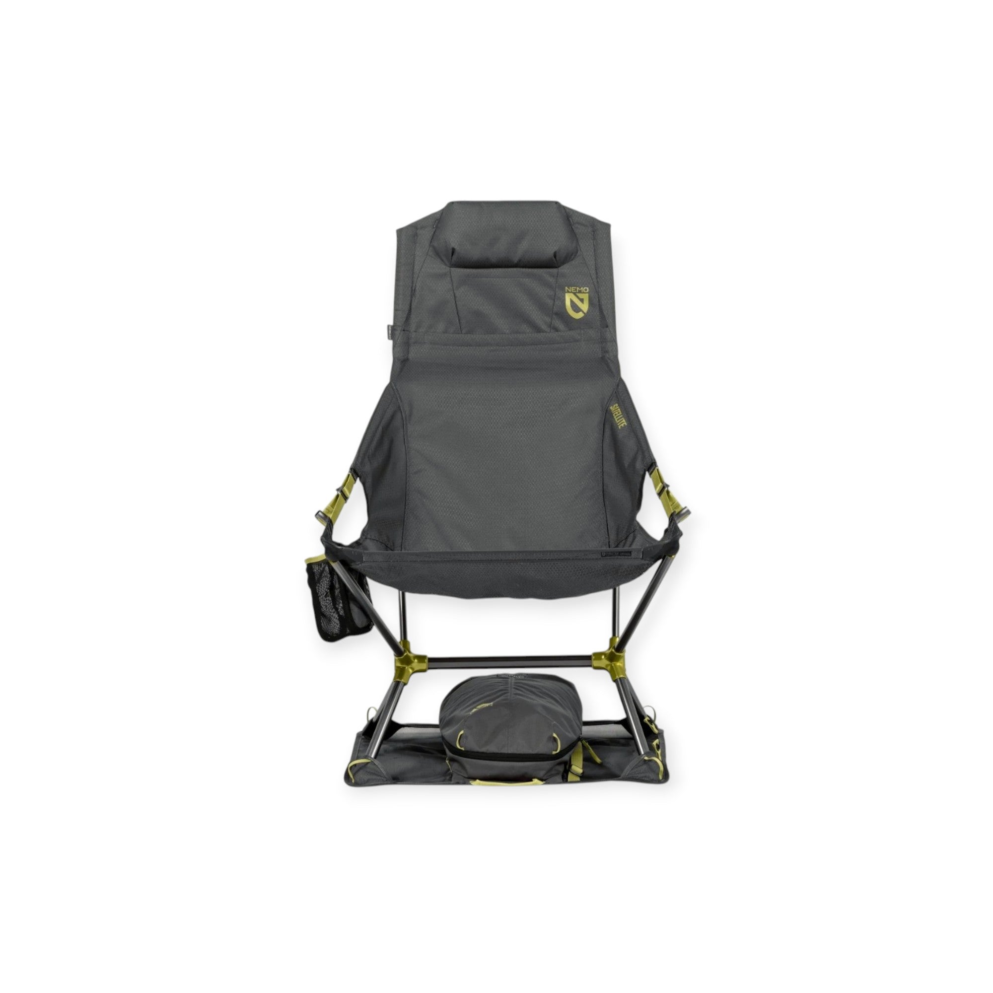 NEMO Satellite Reclining 'Anywhere' Chair - FERAL