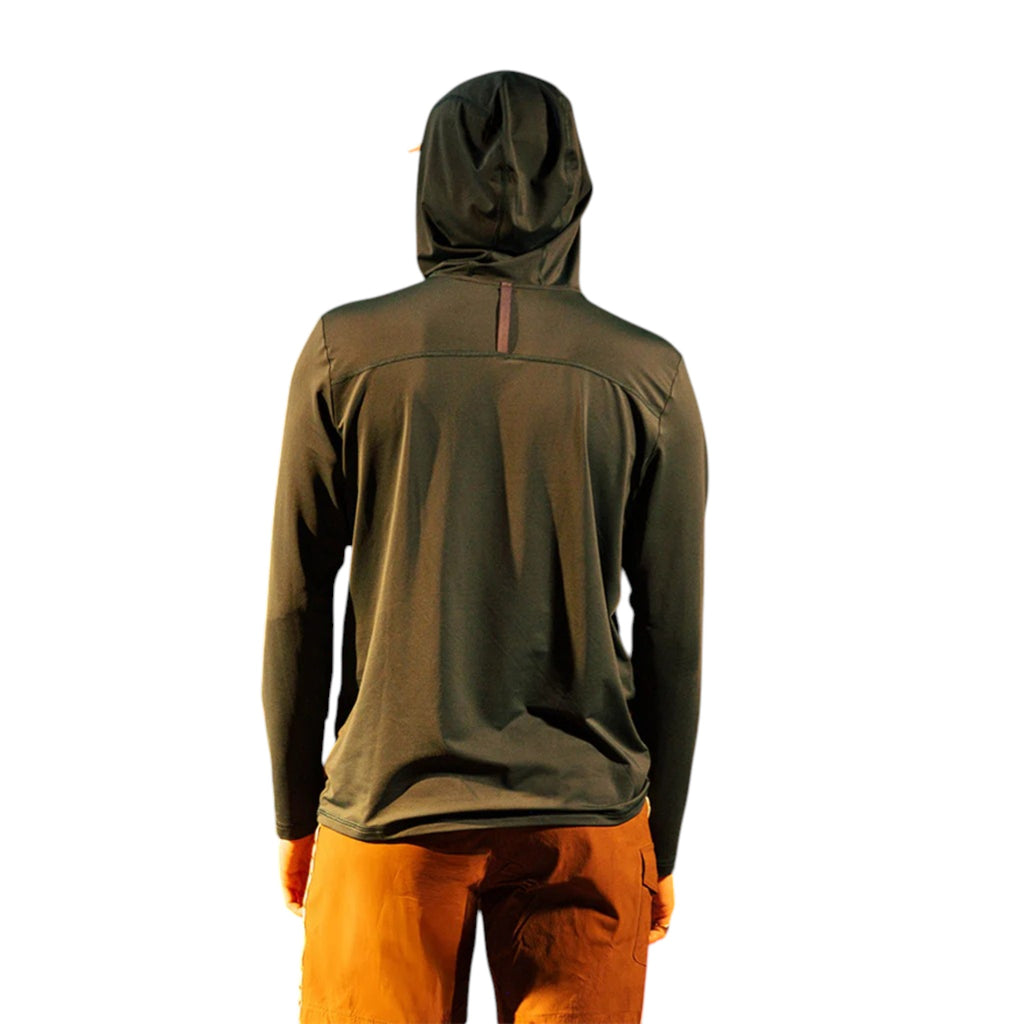 Topo Designs Men's Sun Hoodie